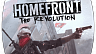 Homefront The Revolution