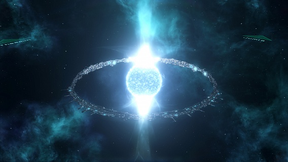 Stellaris – Utopia