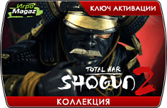 Total War Shogun 2 Complete Collection