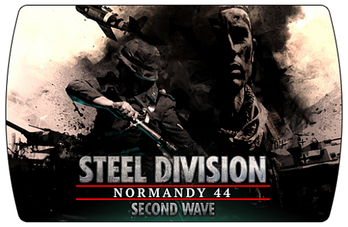 Steel Division Normandy 44 – Second Wave