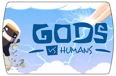 Gods VS Humans