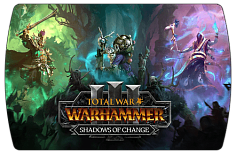 Total War Warhammer 3 III - Shadows of Change