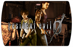 Resident Evil 0 (Zero)