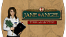 Jane Angel Templar Mystery