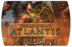 Titan Quest – Atlantis