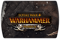 Total War Warhammer – Norsca