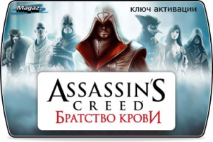 Assassin's Creed: �������� �����