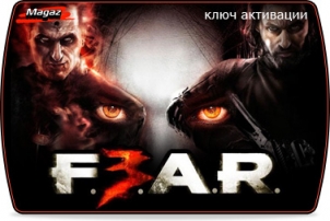F.E.A.R. 3