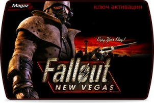 Fallout: New Vegas