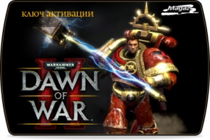 Warhammer 40000: Dawn of War 2