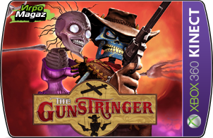The Gunstringer ��� Xbox 360