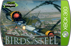 Birds of Steel ��� Xbox 360 