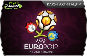 UEFA EURO 2012