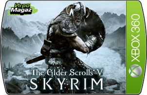 Elder Scrolls 5: Skyrim ��� Xbox 360