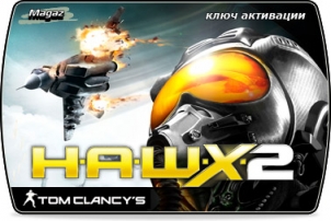 Tom Clancy s H.A.W.X. 2
