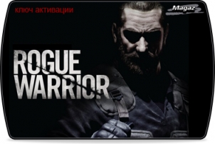 Rogue Warrior