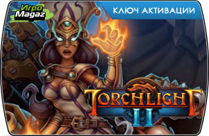 Torchlight 2