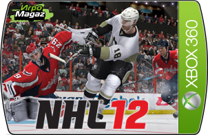 NHL 12 ��� Xbox 360 
