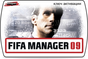 FIFA Manager 09
