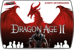 Dragon Age 2