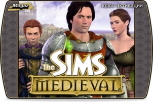 The Sims Medieval