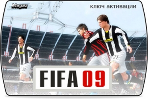 FIFA 09