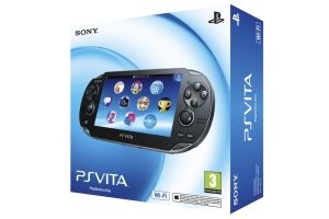 Sony PlayStation PS Vita Wi-Fi (������)