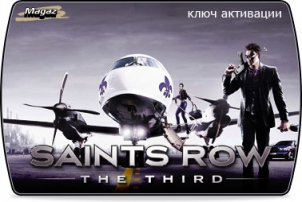 Saints Row 3 �����������, ������, �����, ��������� ...