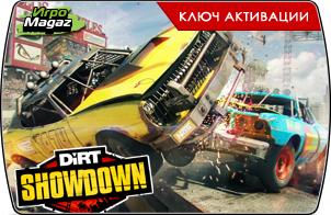 DiRT Showdown