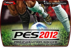 Pro Evolution Soccer 2012