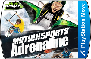 Motion Sports: ��������� ��� PS3 