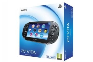 Sony PlayStation PS Vita 3G/Wi-Fi (������)