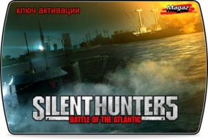 Silent Hunter 5: ����� �� ���������