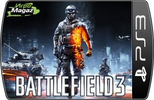 Battlefield 3 ��� PS3