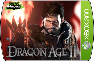 Dragon Age II ��� Xbox 360 