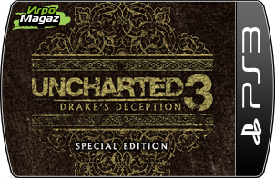 Uncharted 3: ������� ������. Special Edition ��� PS3