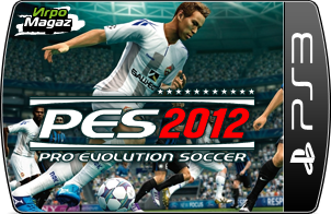 Pro Evolution Soccer 2012 ��� PS3