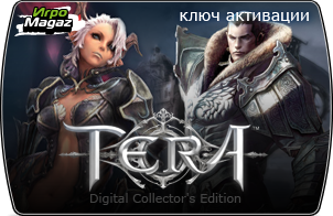 TERA Online. Digital Collector's Edition EU