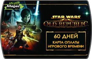 Star Wars: The Old Republic. ����� ������ 60 ����