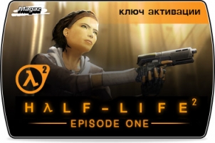 Half-Life 2: Episode One