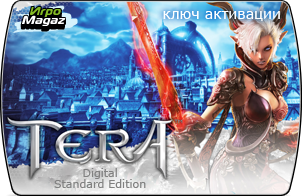 TERA Online EU