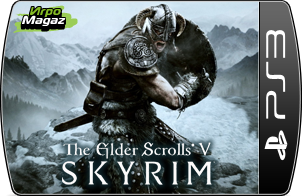 Elder Scrolls V: Skyrim ��� PS3 