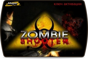 Zombie Shooter