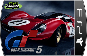 Gran Turismo 5 ��� PS3