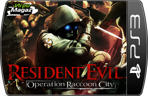 Resident Evil: Operation Raccoon City ��� PS3 