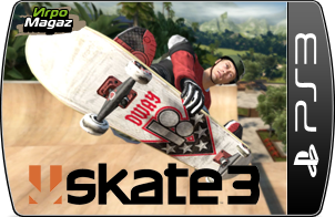 SKATE 3 ��� PS3 