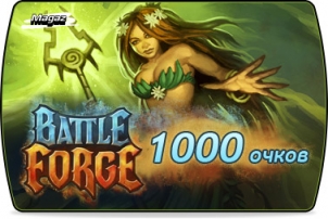 ������ BattleForge: 1000 ����� - ����� ����������