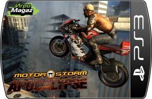 MotorStorm ����������� ��� PS3 