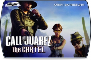 Call of Juarez: The Cartel