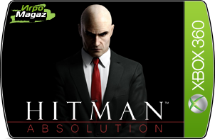 Hitman: Absolution ��� Xbox 360